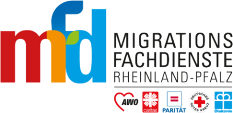 Migrationsfachdienste