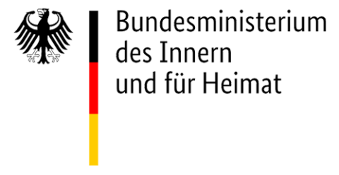 Bundesministerium des Innern und für Heimat