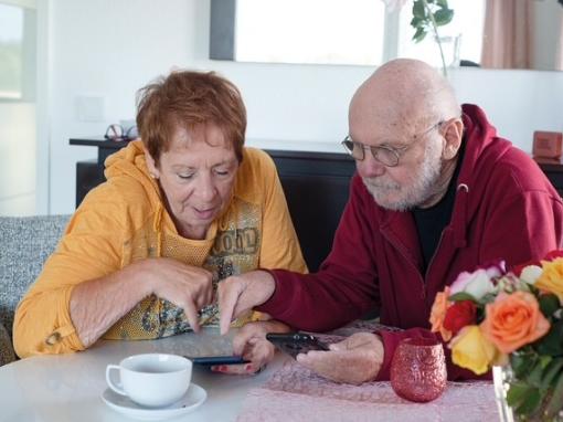 Digitalbotschafter MGH-Bildkachel_Berthold Träutlein (c) Berthold Träutlein Digitalbotschafter MGH-Bildkachel_Berthold Träutlein