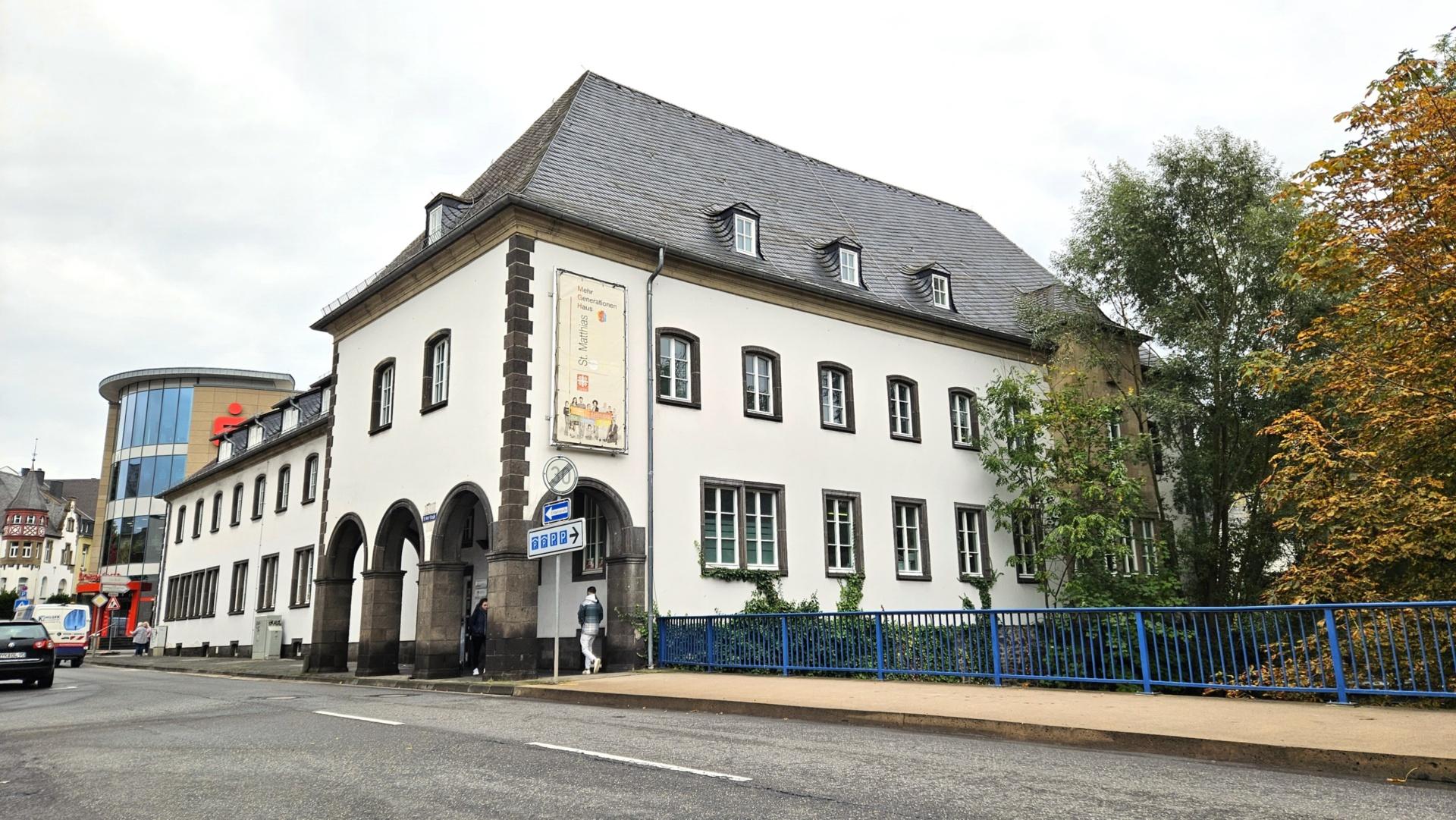 (c) Caritasverband Rhein-Mosel-Ahr e. V.