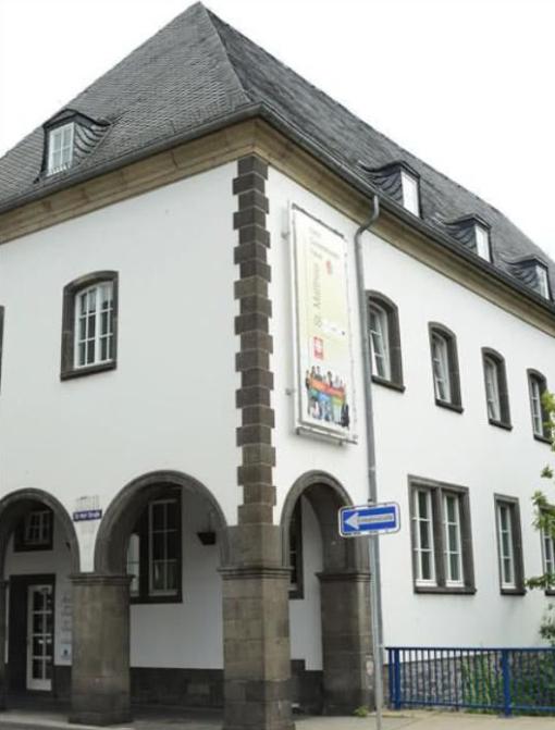 Mehrgenerationenhaus Mayen