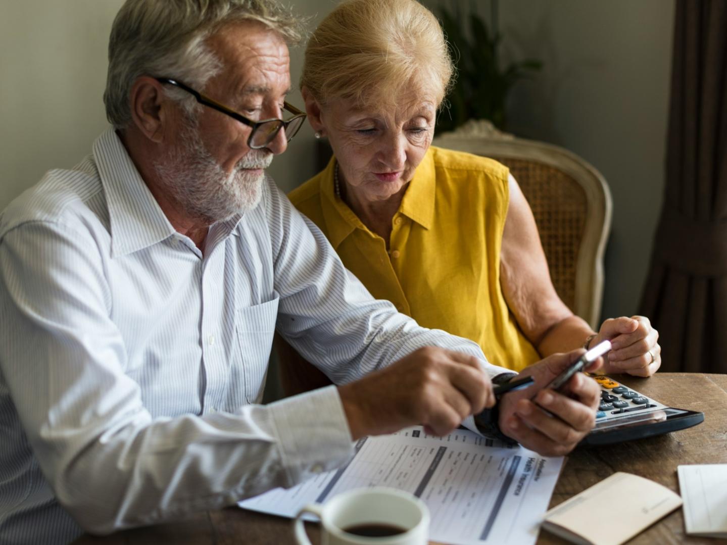 Rentenberatung-MGH-Bildkachel_Unsplash curated-lifestyle (c) Curated Lifestyle@Unsplash.com Rentenberatung-MGH-Bildkachel_Unsplash curated-lifestyle