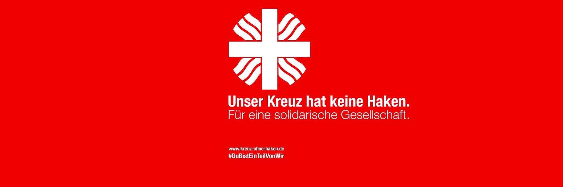 Für eine solidarische Gesellschaft