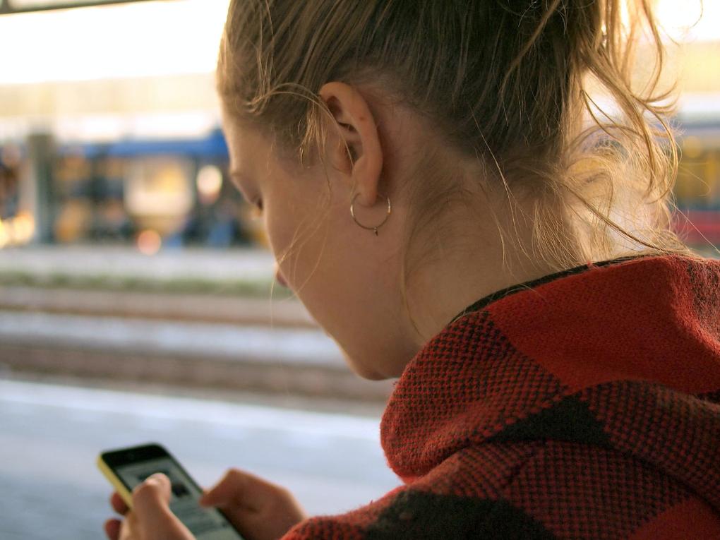 Ansprechpersonen bei sexualisierter Gewalt