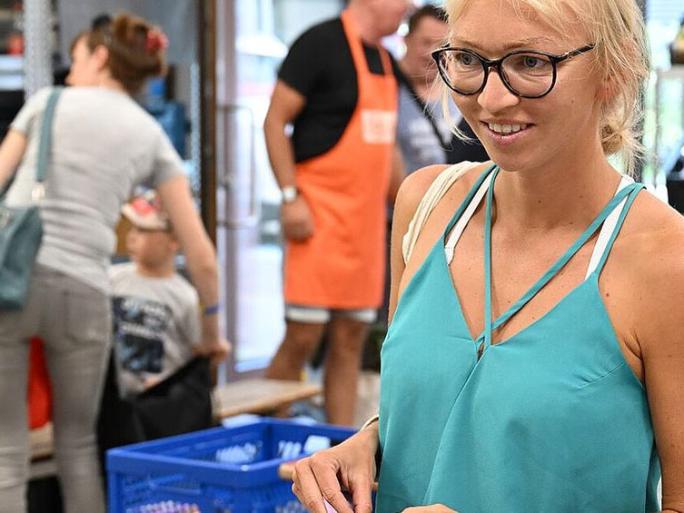 Tafel Ahrweiler & Sinzig